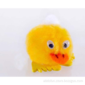 Animal POM POM DIY Toys (LPP-10)